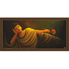 Buddha Paintings (B-6841)